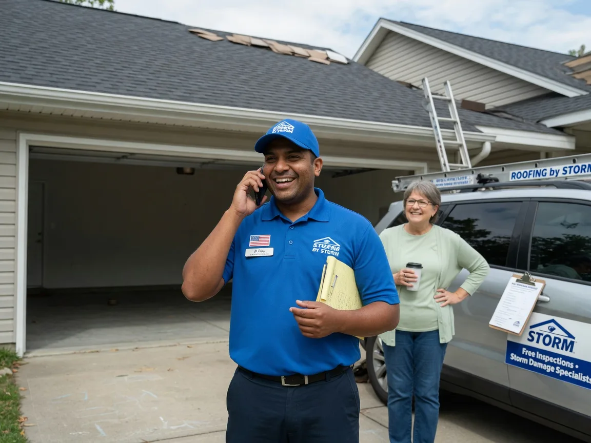 Roof Repair Near Me Wilkesville, OH FAQs