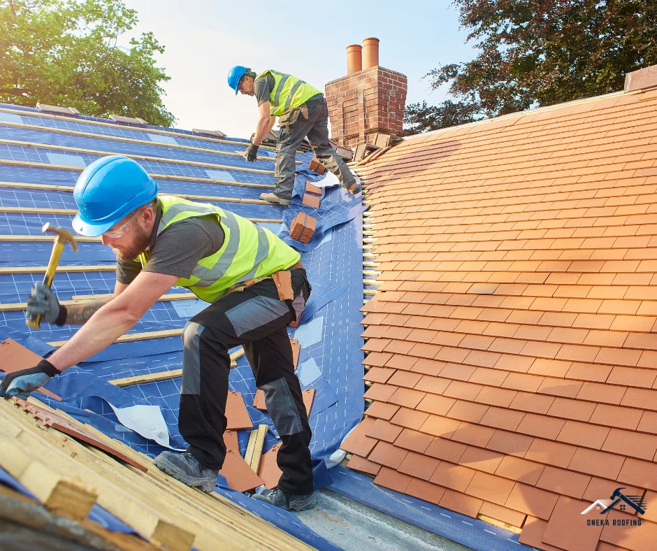 Why choose Roof Repair Near Me in Wilkesville, OH
